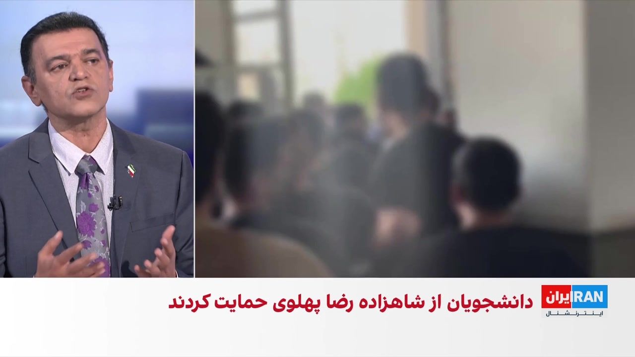 ادامه اعتراضات دانشجویی در شهرهای مختلف کشور