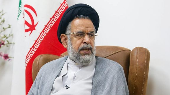 محمود علوی، وزیر سابق اطلاعات: راهبرد ما این بود که عناصر ضدامنیتی را زنده وارد کشور کنیم