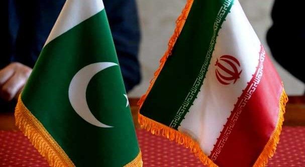 وزیران خارجه پاکستان و ایران برای بازگشت به کار سفرای خود توافق کردند