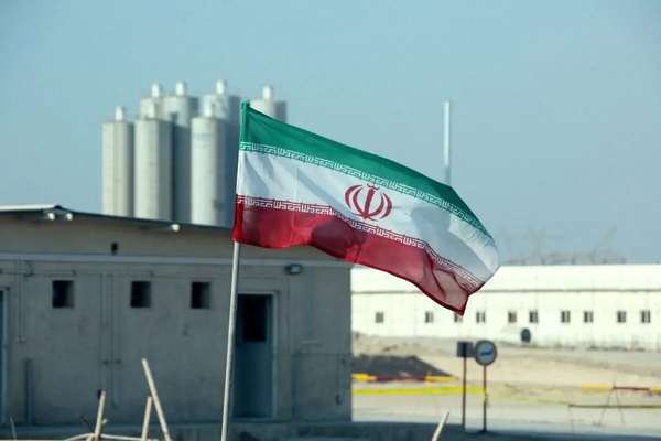 US intelligence sees limited new damage to Iran nuclear program