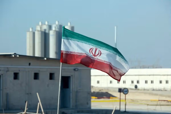 US intelligence sees limited new damage to Iran nuclear program