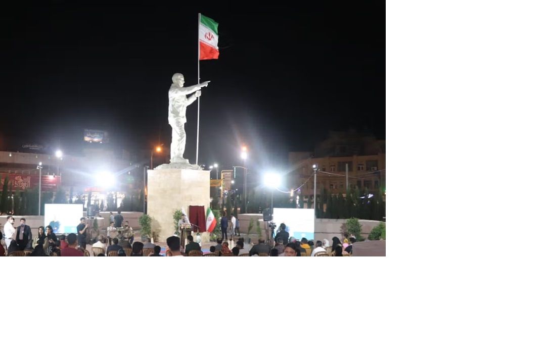 New accounts detail mass killing at Soleimani statue protest in Iran