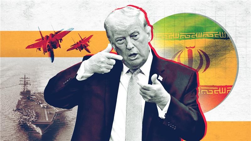 سایه ادامه «محاصره دریایی» بنادر ایران توسط آمریکا بر سر «بازگشایی» تنگه هرمز 