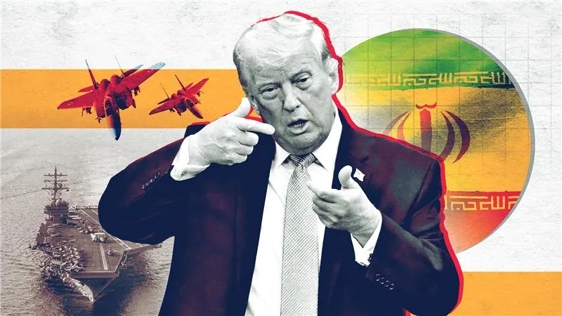 سایه ادامه «محاصره دریایی» بنادر ایران توسط آمریکا بر سر «بازگشایی» تنگه هرمز