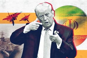 سایه ادامه «محاصره دریایی» بنادر ایران توسط آمریکا بر سر «بازگشایی» تنگه هرمز