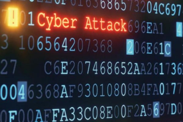 Iran-Linked Hackers Intrude Into Middle Eastern Govt.’s Computers