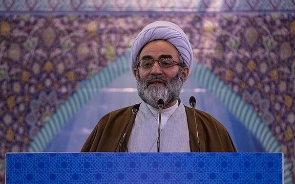 نماینده خامنهای در گیلان: آمریکا به دلیل قدرت و نفوذ جهانی ما، در حال افول است