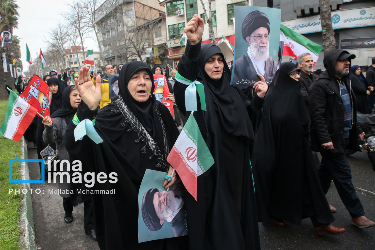 منوچهر متکی: دشمنان در جنگ اخیر توانستند به‌راحتی برای کشتن خامنه‌ای اقدام کنند