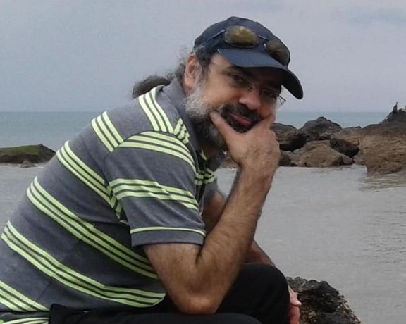 نامه ۱۸۰چهره فرهنگی: حکم زندان برای نوید میهندوست مصداق نقض آزادی بیان است،باید متوقف شود