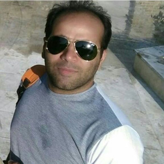 جواد پهلوانینیا، آسیبدیده خیزش انقلابی در استانبول بازداشت شده و در خطر دیپورت قرار دارد