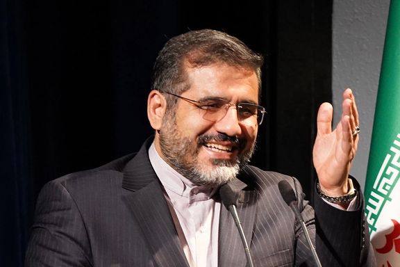 وزیر ارشاد: شخصتهای شناختهشده جهان ارادت خاصی به خمینی دارند