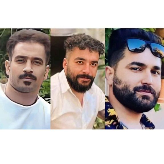 سازمان عفو بینالملل درباره احتمال اعدام سه نفر از متهمان پرونده «خانه اصفهان» هشدار داد