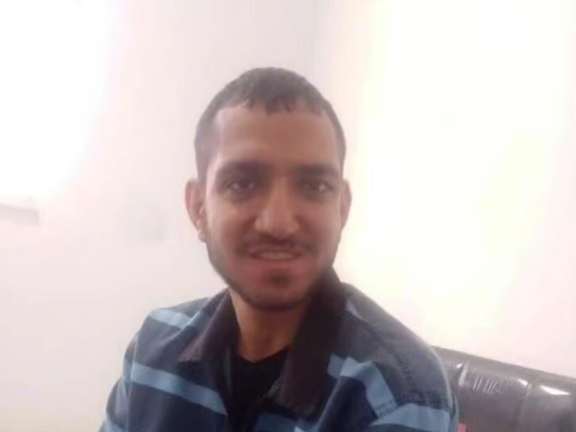 Nethanel Ghahremani, Jewish-Iranian man facing execution