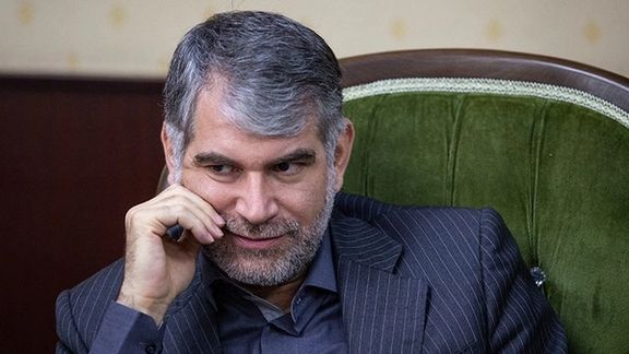 جواد ساداتی نژاد وزیر جهاد کشاورزی ابراهیم رئیسی در پرونده فساد ارزی چای دبش به سه سال حبس محکوم شده است.