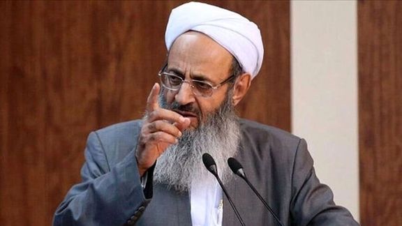 مولوی عبدالحمید: خاورمیانه در حال پیش رفتن به سوی جنگ است