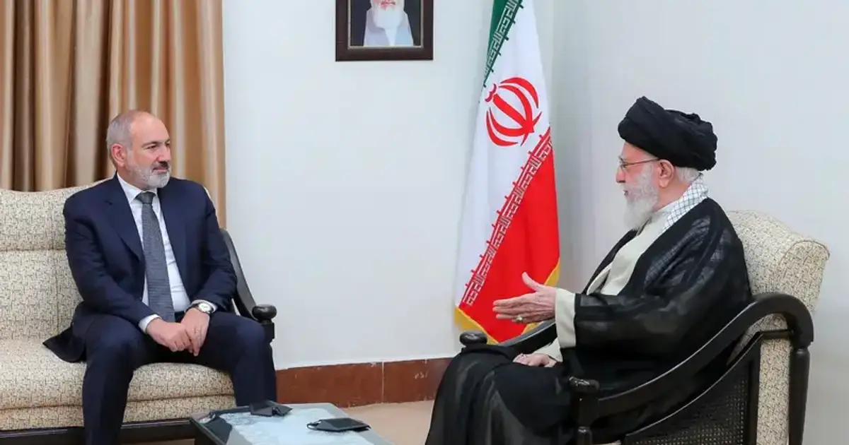 Iran rebukes Russia over its policy shift on Zangezur corridor | Iran International