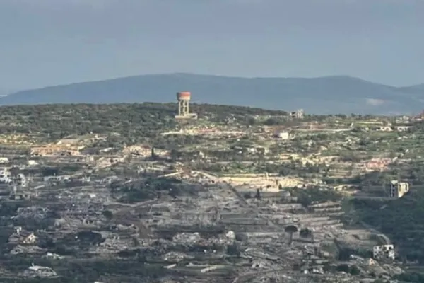 ارتش اسرائیل حملاتی را علیه زیرساختهای حزبالله در دره بقاع و جنوب لبنان آغاز کرد