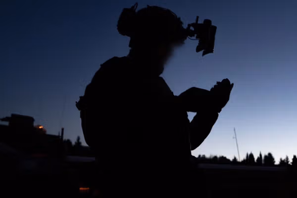 ارتش اسرائیل از حمله به ساختمانهای مورد استفاده حزبالله در جنوب لبنان خبر داد