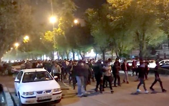 عفو بینالملل: مقامهای جمهوری اسلامی از تکرار خونریزی جلوگیری کنند