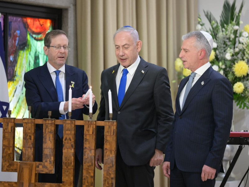 رییس موساد: عاملان حملات علیه یهودیان و حامیان ایرانی آن‌ها را پیدا می‌کنیم