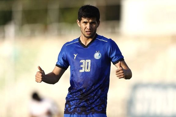 پنجره بسته نمیشود؛ پرونده آمانوف برای استقلال ۲۰ میلیارد تومان آب خورد