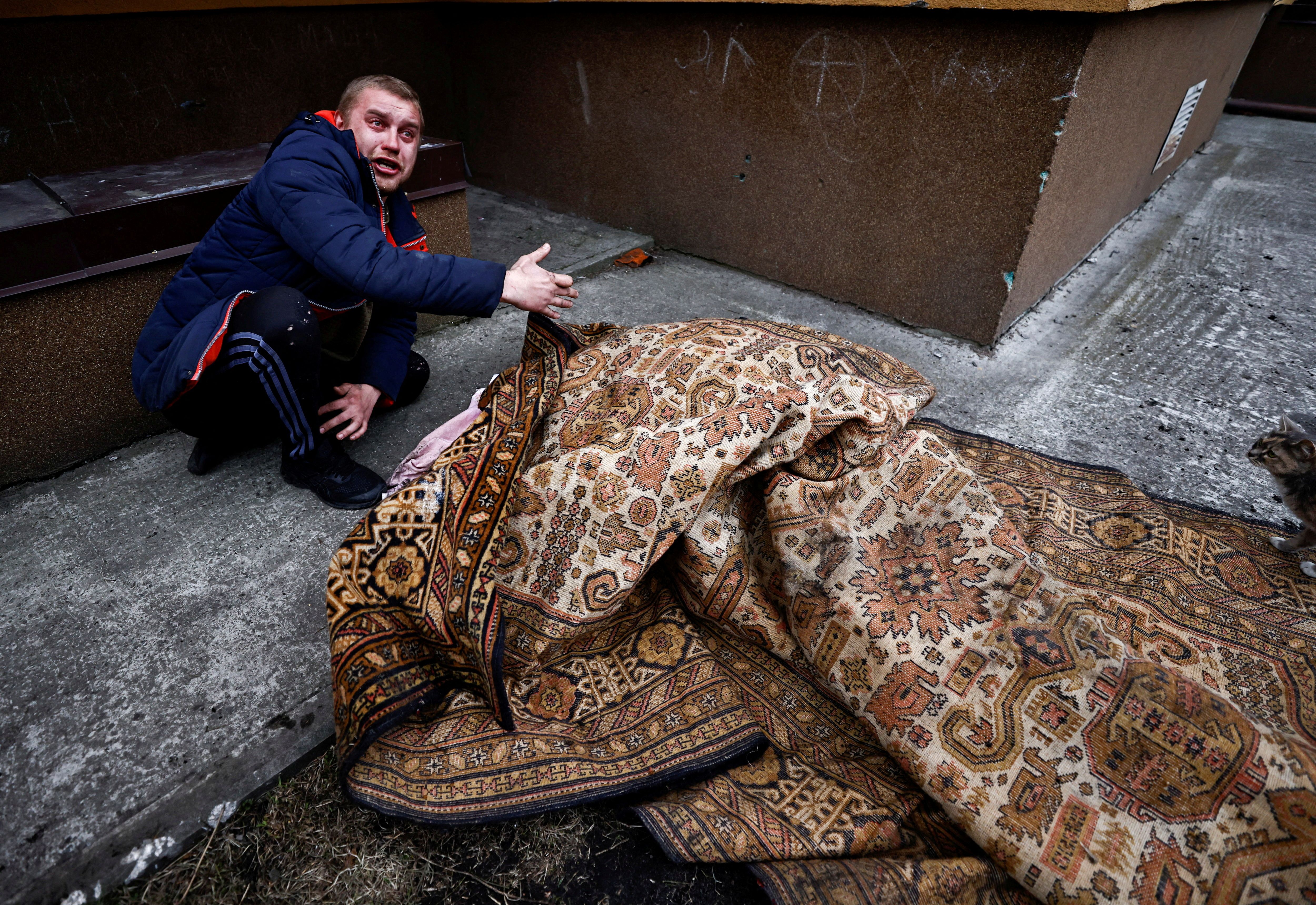 شباهت کشتار بوچا با روش‌های پیشین پوتین در جنگ چیست؟