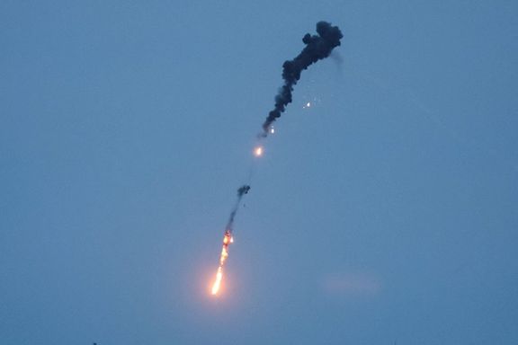 روسیه کییف و مناطق غربی اوکراین را در نزدیکی مرز لهستان هدف حمله گسترده قرار داد