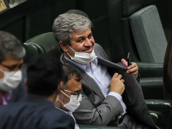 بیمه مرکزی اعلام کرد حقوق ۸۵ میلیون تومانی تاجگردون «تخلف» نبوده است