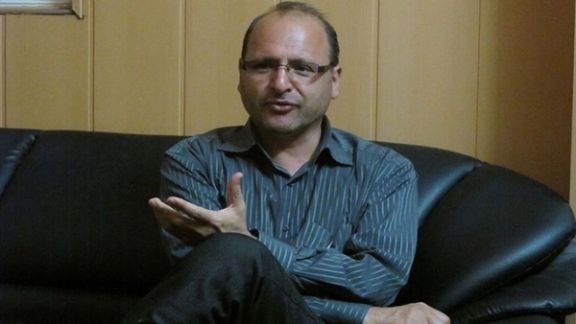 عضو کمیسیون امنیت ملی مجلس با تایید ارسال موشک به روسیه: بالاتر از سیاهی رنگی نیست