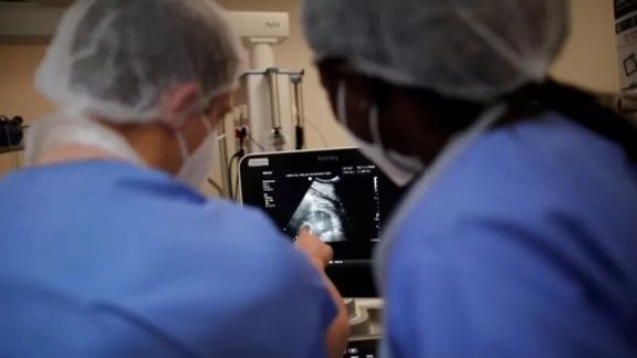 معاون وزیر بهداشت: توصیهکنندگان به غربالگری جنین مشمول زندان میشوند