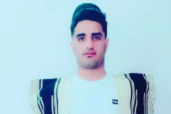 شهرام مقصودی، قهرمان پاورلیفتینگ به دست جمهوری اسلامی کشته شد