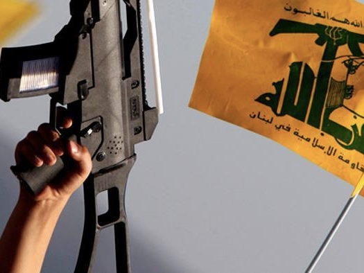 حسن نصرالله خواستار به تعویق افتادن بحث درباره زرادخانه تسلیحات گروهش به مدت دو سال شد