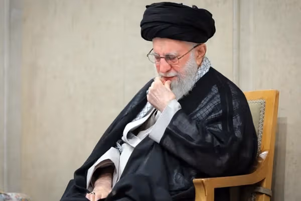 خامنهای: مساله اصلی غرب با ایران «نظم اسلامی» است نه هستهای