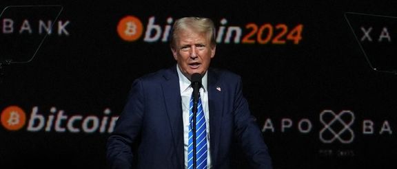 دونالد ترامپ: اگر رییسجمهور بودم هرگز حمله مرگبار به اسرائیل اتفاق نمیافتاد