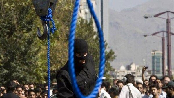 هه‌نگاو: جمهوری اسلامی در کمتر از یک ماه ۱۰۹ نفر را اعدام کرد