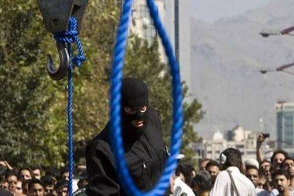 ههنگاو: جمهوری اسلامی در کمتر از یک ماه ۱۰۹ نفر را اعدام کرد