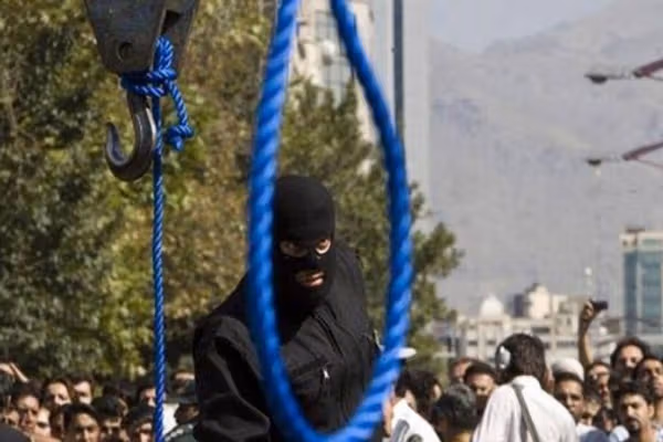 ههنگاو: جمهوری اسلامی در کمتر از یک ماه ۱۰۹ نفر را اعدام کرد