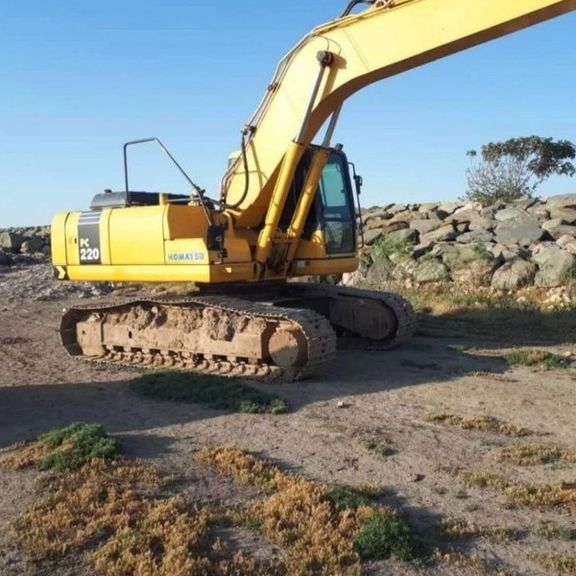 آغاز عملیات جادهکشی در میانکاله همزمان با گزارشها درباره انتقال پتروشیمی به سمنان