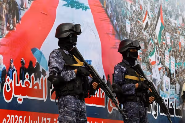 'Nothing is over': Iran-Israel conflict enters a new phase
