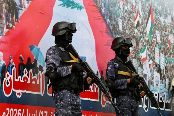 'Nothing is over': Iran-Israel conflict enters a new phase