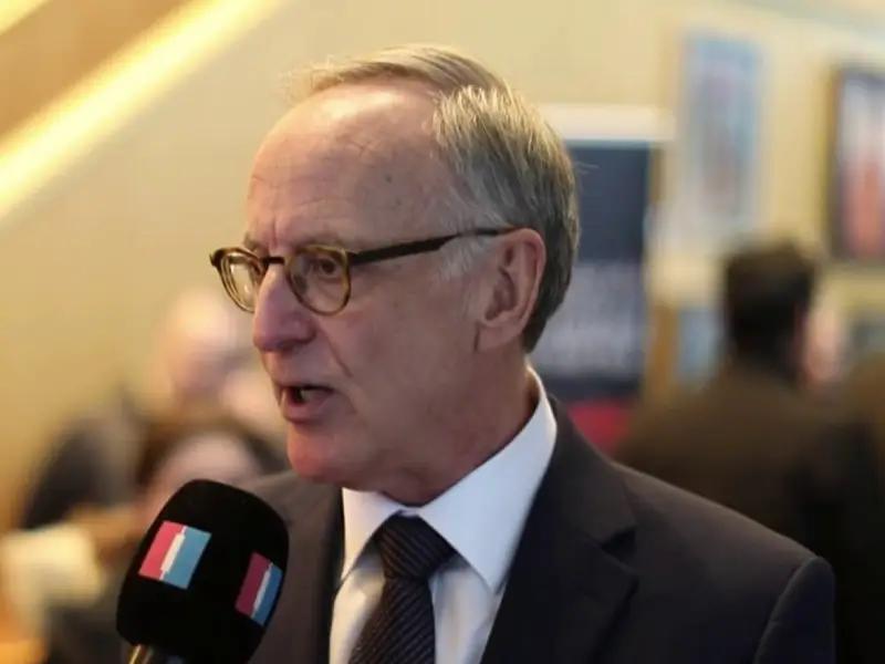 مساعد وزير الخارجية الكندي: قضية الطائرة الأوكرانية ستحال لمنظمة الطيران المدني الدولي