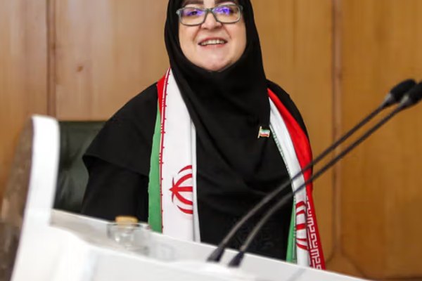 الحكومة الإيرانية حول "الإنترنت الطبقي": يجب توفير إمكانيات خاصة لمن لديهم احتياجات خاصة