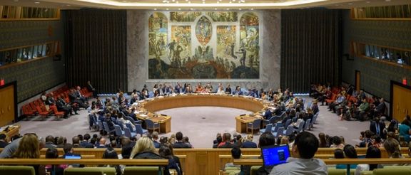 شورای امنیت حمله حوثیهای مورد حمایت ایران به سفارت آمریکا در صنعا را به شدت محکوم کرد