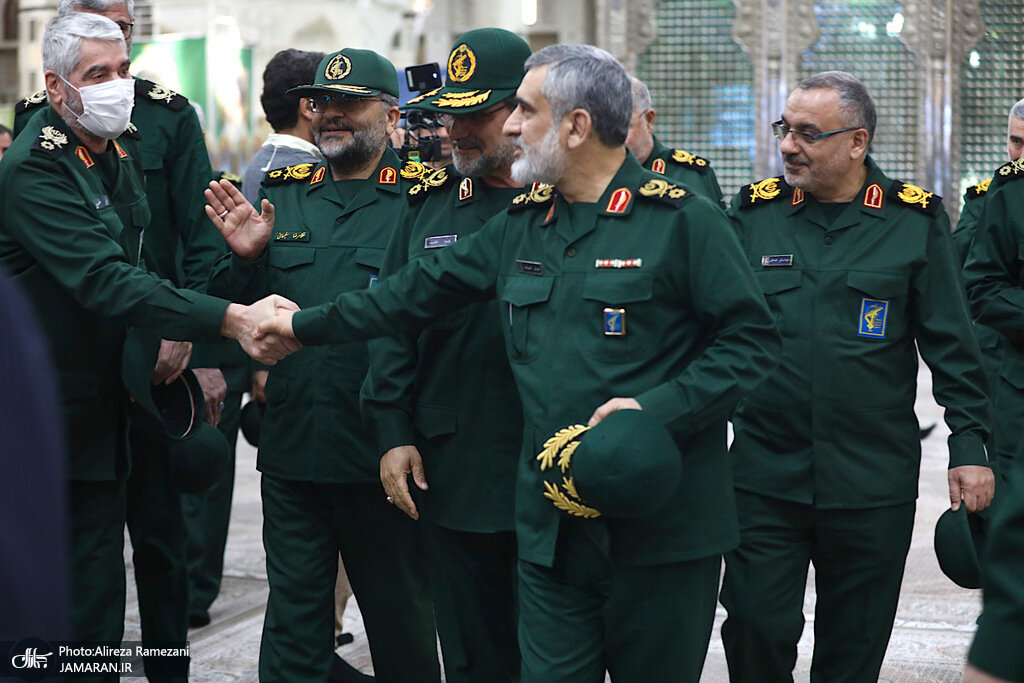 وای‌نت: اسرائیل با «فریب راداری» امیرعلی حاجی‌زاده را در تهران هدف قرار داد