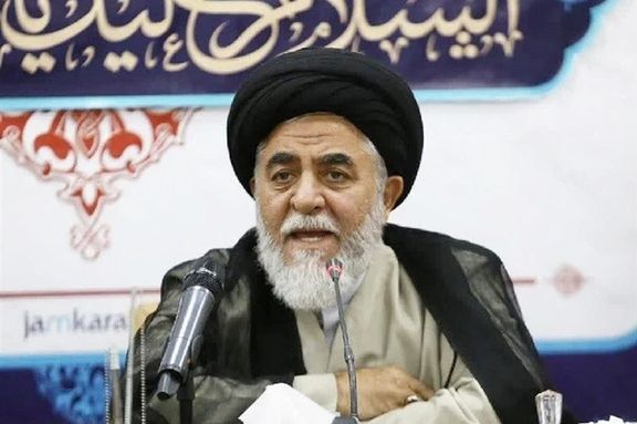 مسئول مسجد جمکران: جمکران را میسازیم تا محل حاکمیت جهانی امام زمان باشد