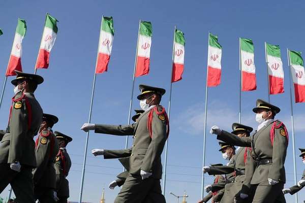 Paper says Iran must replace détente with power-oriented foreign strategy