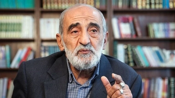 مدیر مسئول کیهان: مگر کشور صاحب ندارد که برخی کاندیدای انتخابات ریاست جمهوری می شوند؟