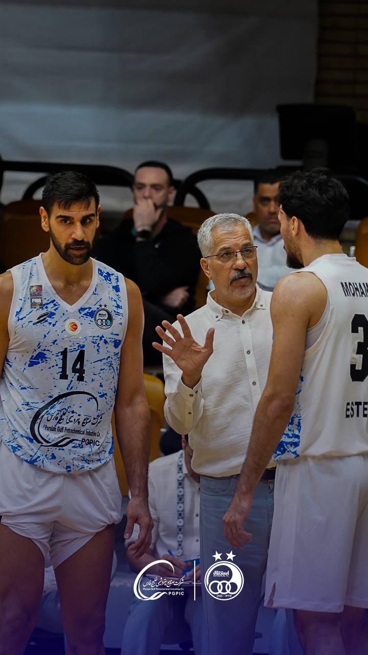 استقلال ۷۹-۵۸ رعد پدافند؛ پنجمین پیروزی متوالی استقلال در لیگ برتر بسکتبال ایران