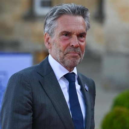 هولندا تطالب النظام الإيراني بوقف القمع واحترام حقوق الشعب