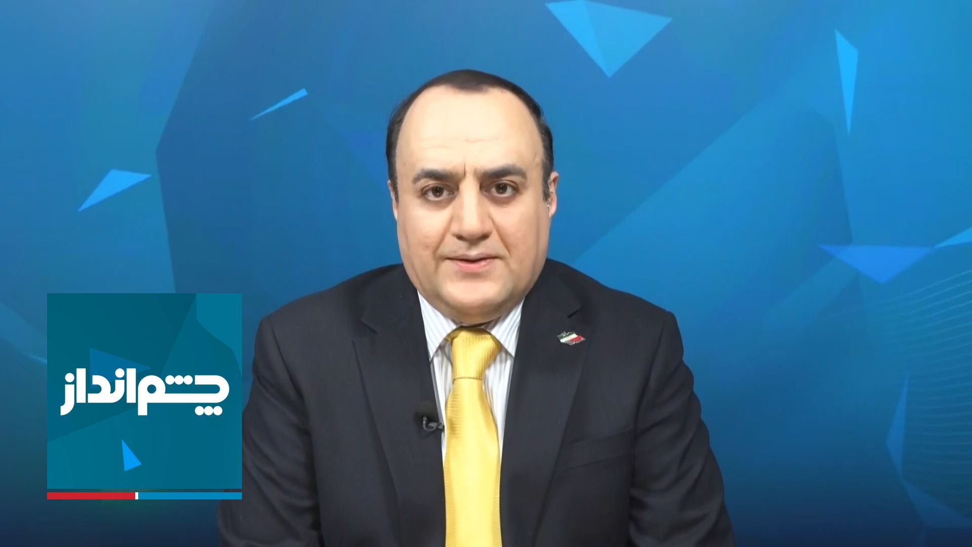 چشم‌انداز: حمله جنون‌آمیز سپاه پاسداران به بحرین و کویت